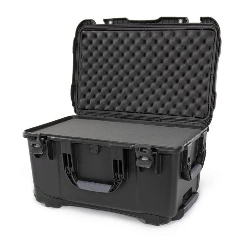 NANUK 938 Black Cubed Foam