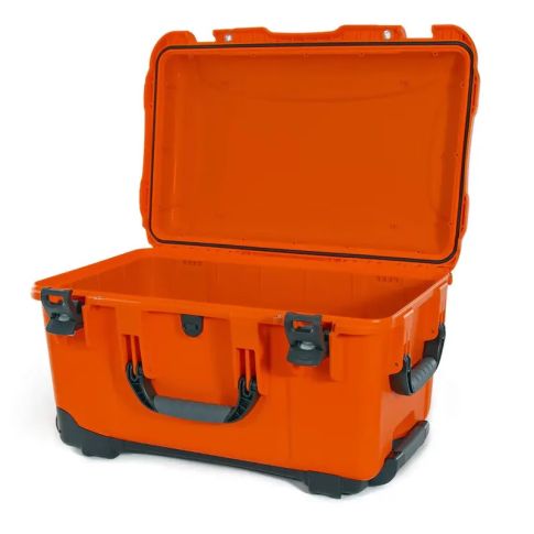 NANUK 938 Orange