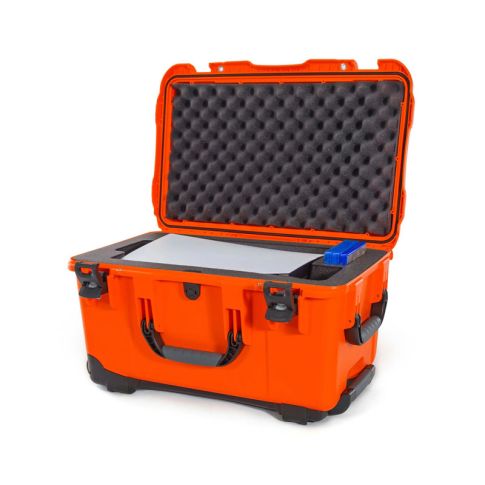 NANUK 938 For PS5 Console - Orange