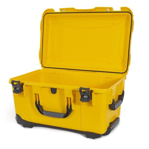 NANUK 938 Yellow
