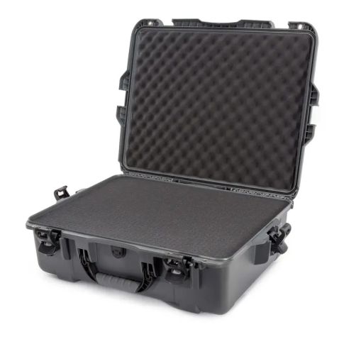 NANUK 945 Graphite Cubed Foam