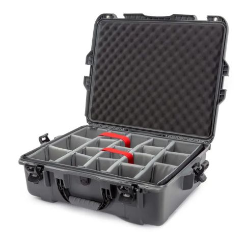 NANUK 945 Graphite Padded Divider