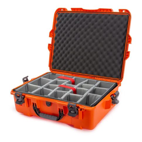 NANUK 945 Orange Padded Divider
