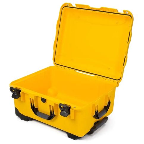 NANUK 950 Yellow