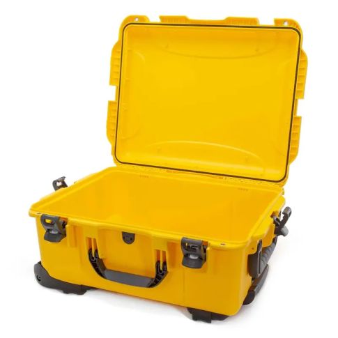 NANUK 955 Yellow