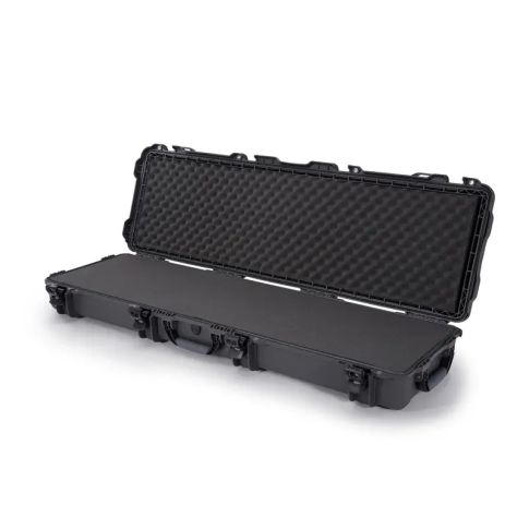 NANUK 995 Graphite Cubed Foam