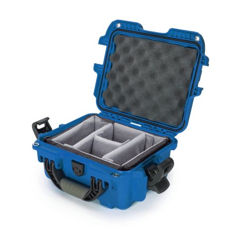 NANUK 905 Blue Padded Divider