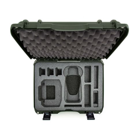 NANUK 925 For DJI Mavic 3 Pro Fly More - Olive