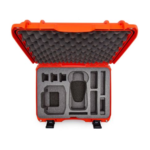 NANUK 925 For DJI Mavic 3 Pro Fly More - Orange