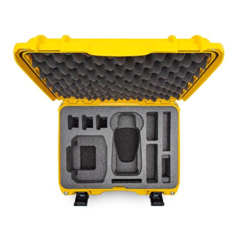 NANUK 925 For DJI Mavic 3 Pro Fly More - Yellow