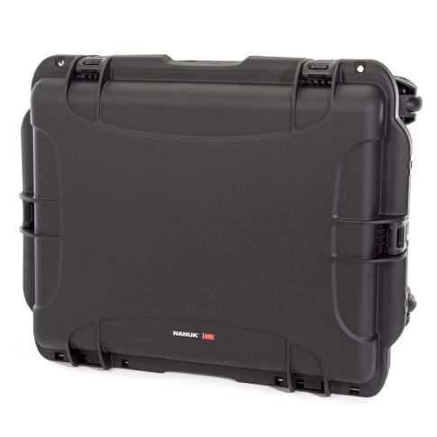 NANUK 955 захисний кейс на колесах