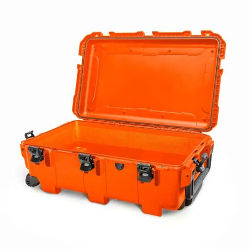 NANUK 962 Orange