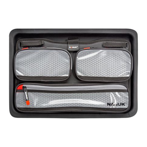 NANUK 923 Lid Organizer