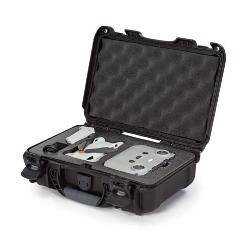 NANUK 909 for DJI Mini 3 Pro - Black