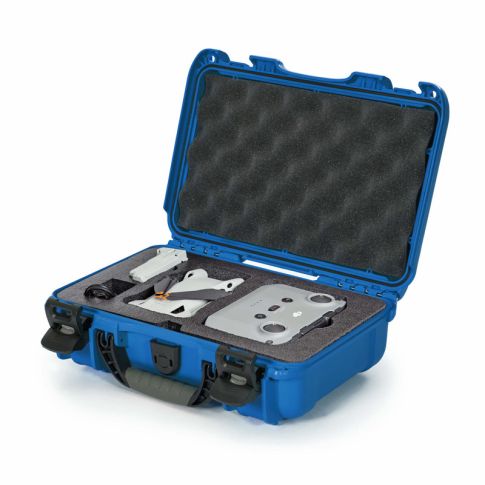 NANUK 909 for DJI Mini 3 Pro - Blue