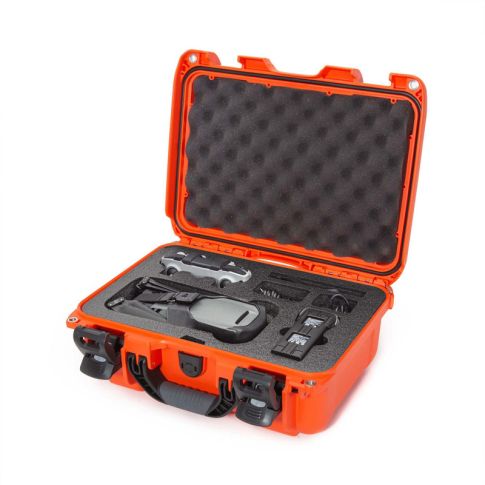 NANUK 915 for DJI Mavic 3 - Orange