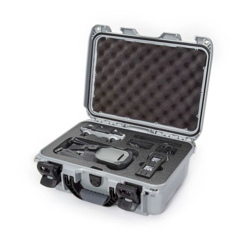 NANUK 915 for DJI Mavic 3 - Silver