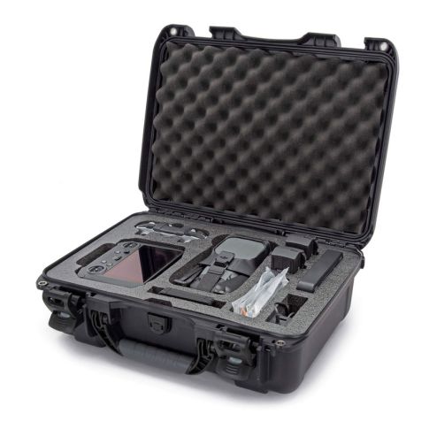 NANUK 925 for DJI Mavic 3 Fly More - Graphite