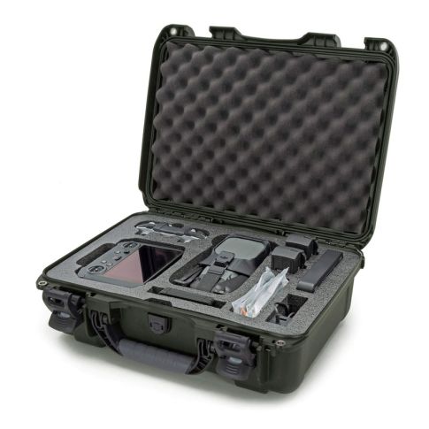 NANUK 925 for DJI Mavic 3 Fly More - Olive