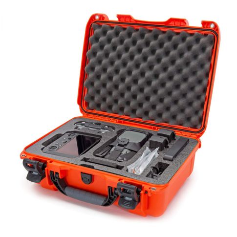 NANUK 925 for DJI Mavic 3 Fly More - Orange