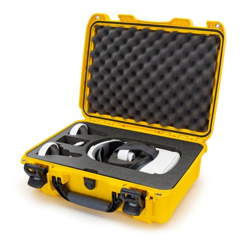 NANUK 925 For Oculus Quest 2 - Yellow