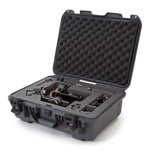 NANUK 930 for DJI Ronin-S2 - Graphite