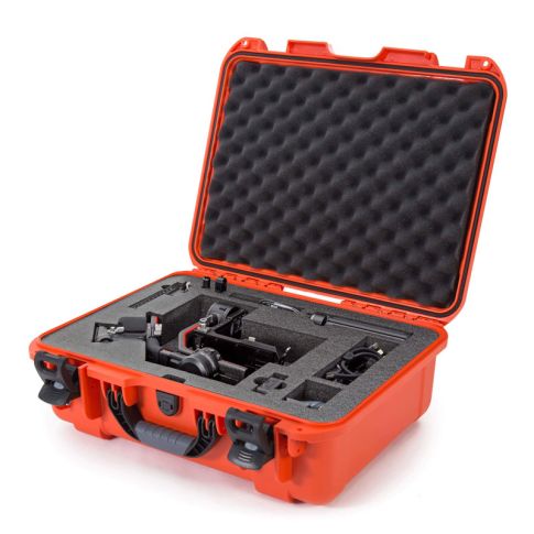 NANUK 930 for DJI Ronin-S2 - Orange