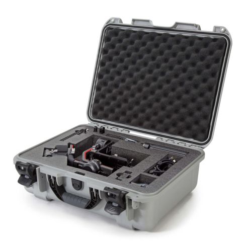 NANUK 930 for DJI Ronin-S2 - Silver