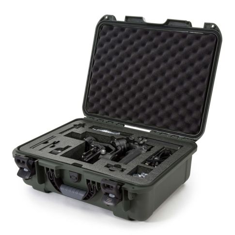 NANUK 930 for DJI Ronin-SC2 - Olive