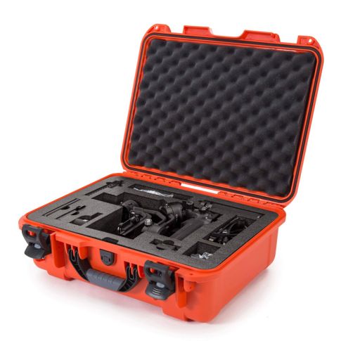 NANUK 930 for DJI Ronin-SC2 - Orange