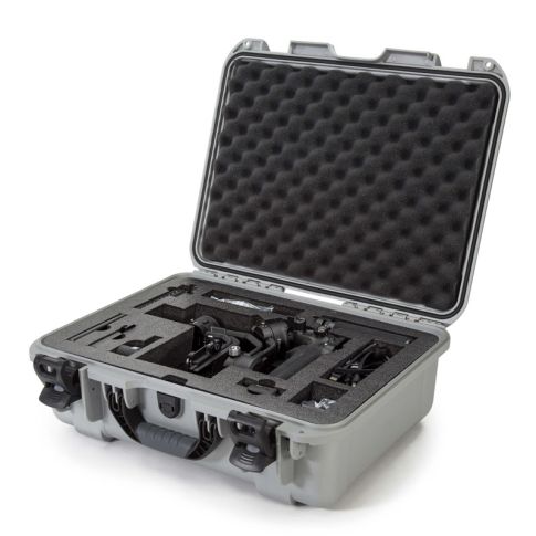NANUK 930 for DJI Ronin-SC2 - Silver