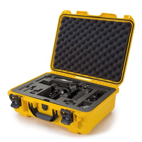 NANUK 930 for DJI Ronin-SC2- Yellow