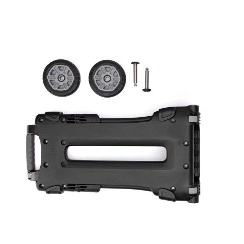 NANUK 935 Heavy Duty Wheels