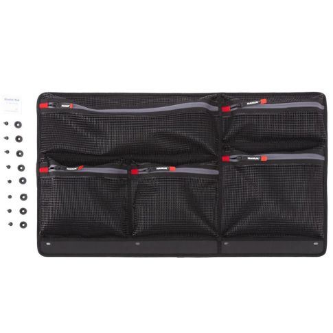 NANUK 962 Mesh Lid Organizer