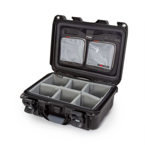 NANUK-R 915 Pro Photo Kit