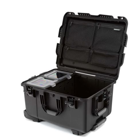 NANUK Trail 80