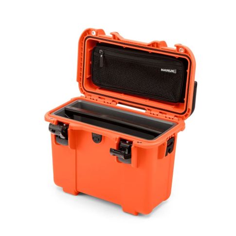 NANUK Trail 15 - Orange