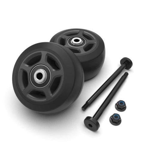 NANUK 963-970 Wheel Kit