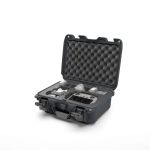 NANUK 915 for DJI Mini 4 Pro - Graphite