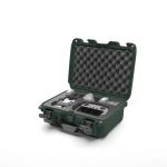 NANUK 915 for DJI Mini 4 Pro - Olive