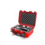 NANUK 915 for DJI Mini 4 Pro - Red