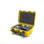 NANUK 915 for DJI Mini 4 Pro - Yellow