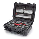 NANUK 925 Graphite Pro Photo Kit