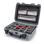 NANUK 925 Silver Pro Photo Kit