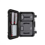 NANUK 935 pro photo with N-CUBIK bundle Lid org N-Cubik 13S N-Cubik 13M