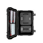 NANUK 938 Pro Photo with N-CUBIK bundle Lid org N-Cubik 17S-17M