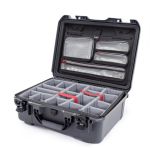 NANUK 940 Graphite Pro Photo Kit