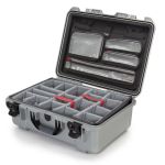 NANUK 940 Silver Pro Photo Kit
