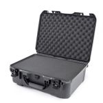 NANUK 940 Graphite Cubed Foam