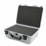 NANUK 940 Silver Cubed Foam